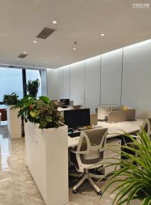 英科瑞（深圳）电子有限公司实景