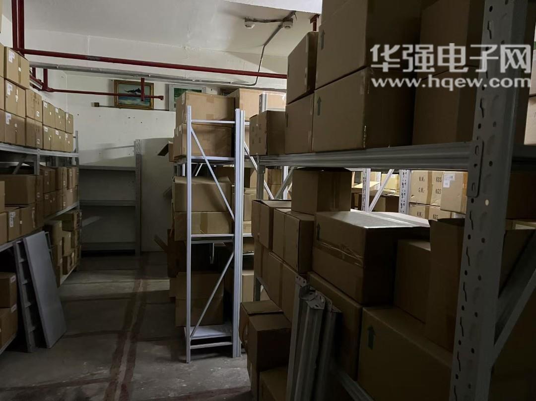 深圳市南科功率半导体有限公司展示图3