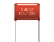 CBB电容