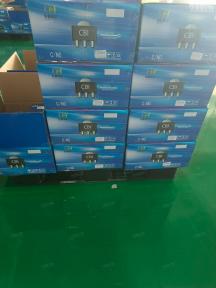 东莞市亿鑫微电子有限公司实景