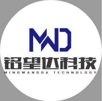 深圳市铭望达科技有限公司logo