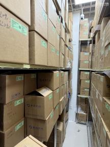 深圳市好齐全电子有限公司实景