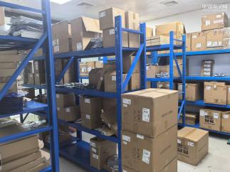 珀导科技(深圳）有限公司实景