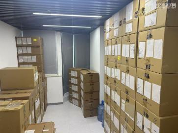 深圳市博联特科技有限公司实景