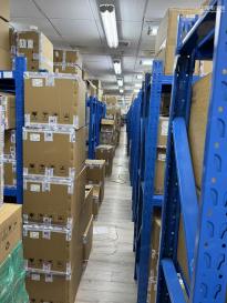 深圳市进芯科技有限公司实景