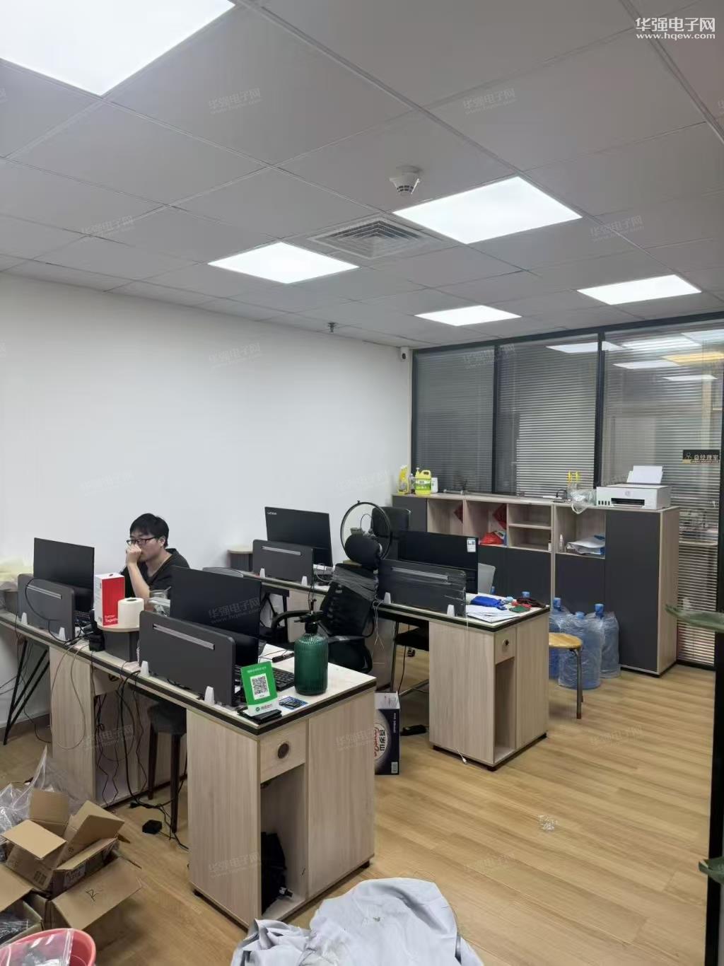 深圳市彬和盛科技有限公司展示图2