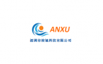 深圳市桉旭科技有限公司logo