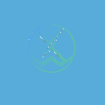 深圳市旭星微电子有限公司logo