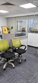 深圳市易联创展电子有限公司实景