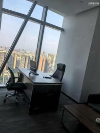 深圳市程芯物联科技有限公司实景