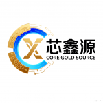深圳市芯鑫源科技有限公司logo