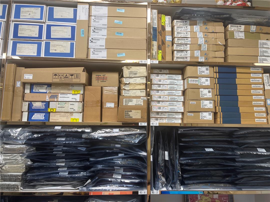 深圳市福田区溢达威电子经营部展示图3