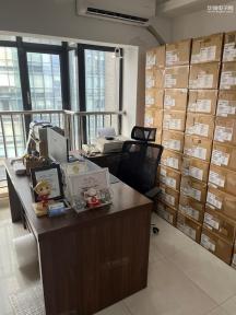 深圳市源兴微科技有限公司实景