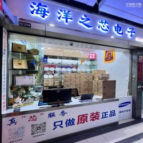 海洋之芯（深圳）电子有限公司实景