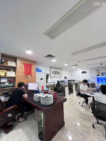 创美优品（深圳）电子有限公司实景