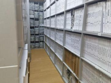 深圳市汇进莱电子有限公司实景