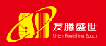 深圳友腾盛世实业有限公司logo