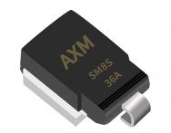 SM8S36A