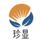 深圳市珍显科技有限公司logo