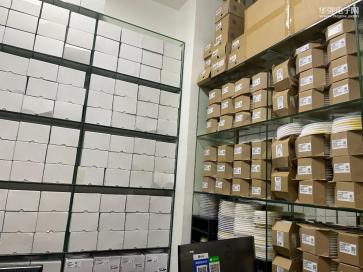 深圳市扬辉电子有限公司实景