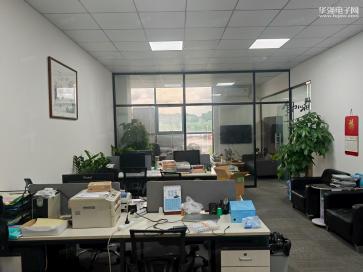 深圳市博伟佳科技有限公司实景