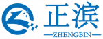 深圳市正滨科技有限公司logo