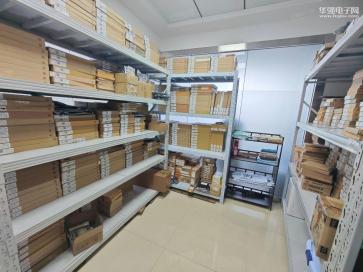 深圳市正滨科技有限公司实景