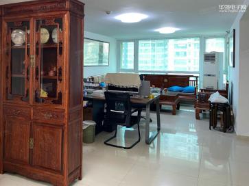 深圳千宇半导体有限公司实景