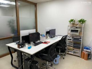 深圳市福睿斯电子科技有限公司实景