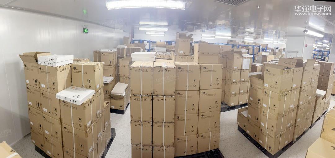 广东场效应半导体有限公司展示图3