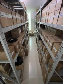 深圳市安森半导体有限公司实景