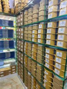 深圳市华恒昇科技有限公司实景