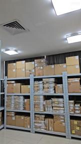 深圳市积步微科技有限公司实景