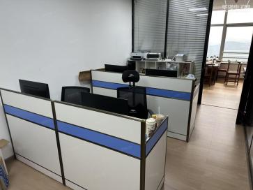 深圳市梦达芯电子科技有限公司实景