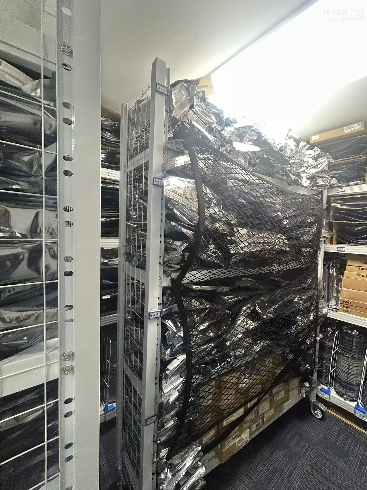 深圳铂翼芯科技有限公司展示图3