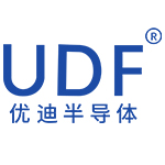 IC电子元器件国产厂商-优迪半导体