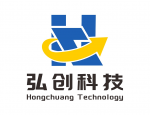 深圳市弘创科技有限公司logo