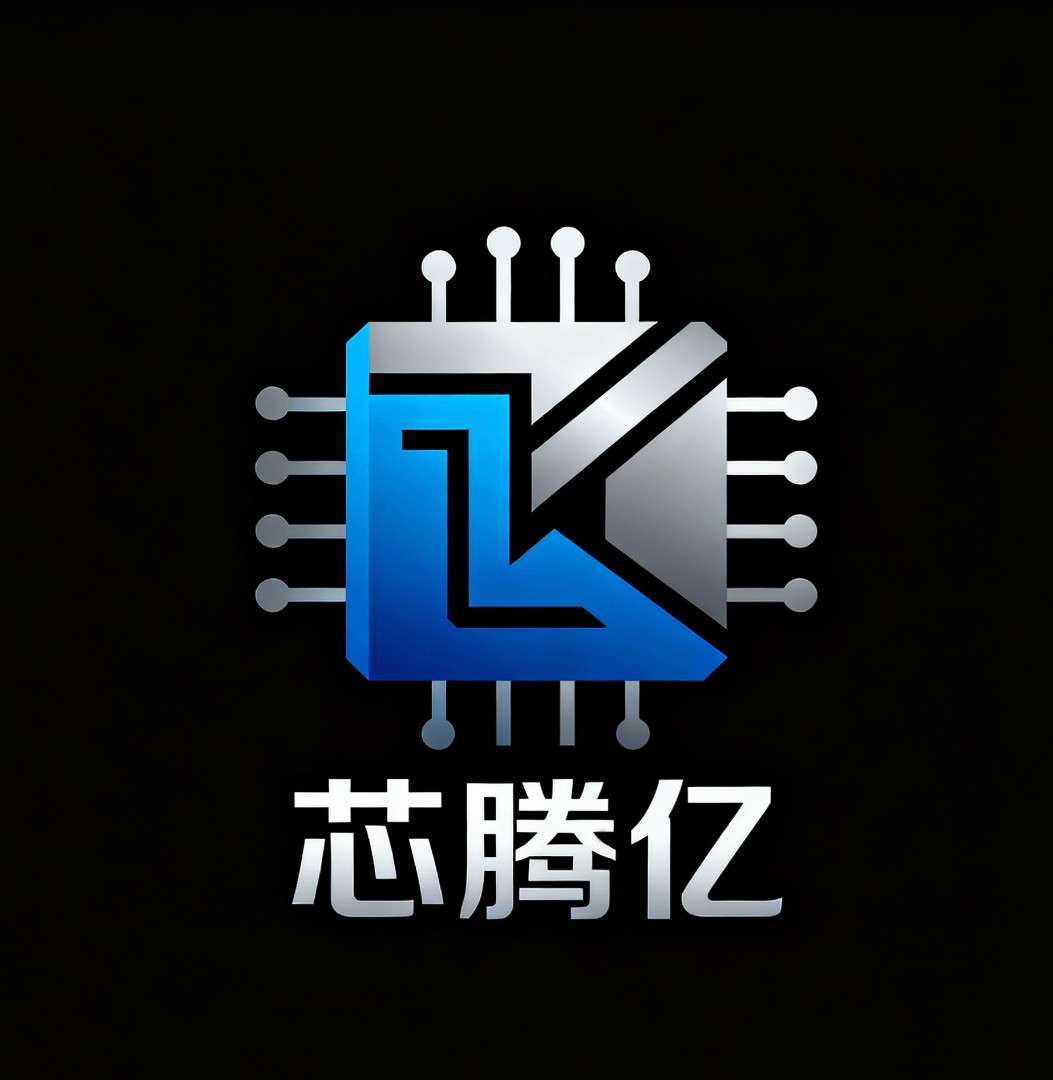深圳市芯腾亿科技有限公司logo