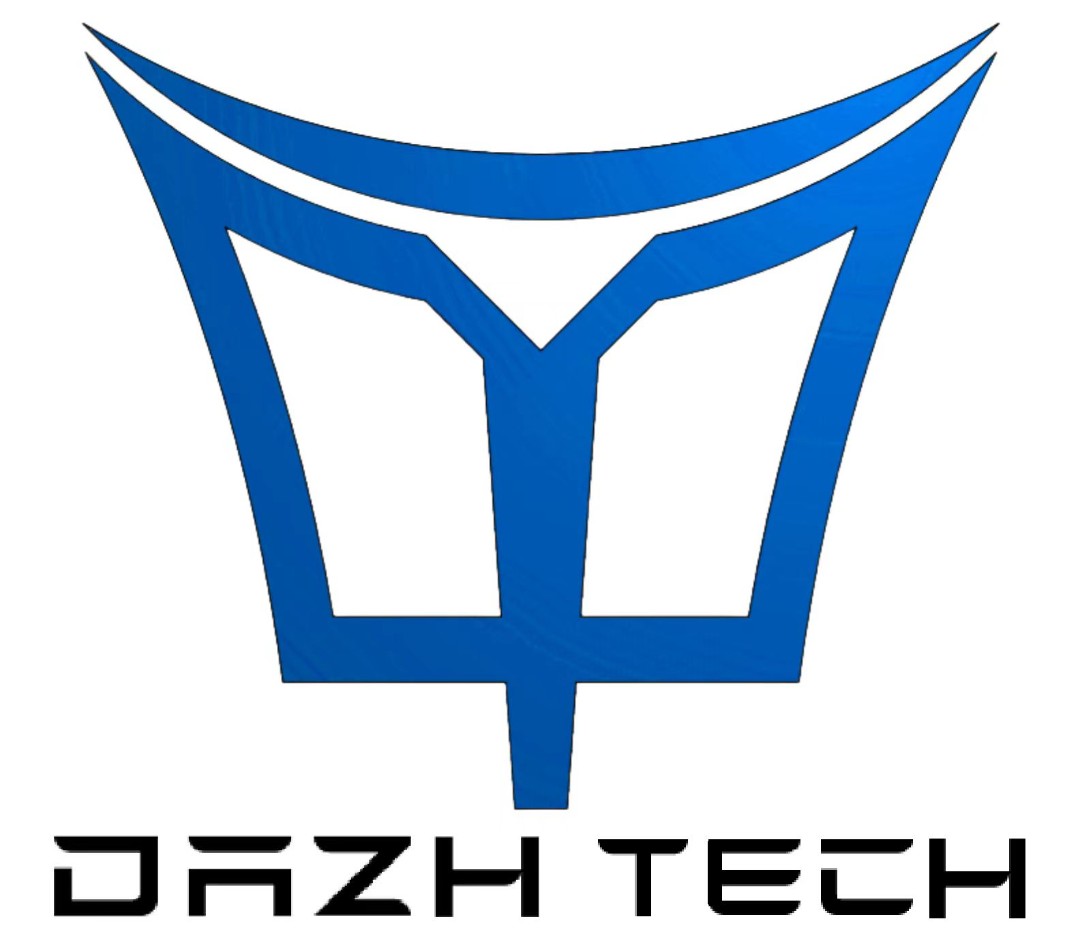 深圳市华讯科电子有限公司logo