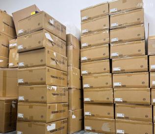 珠海市创美科技有限公司实景