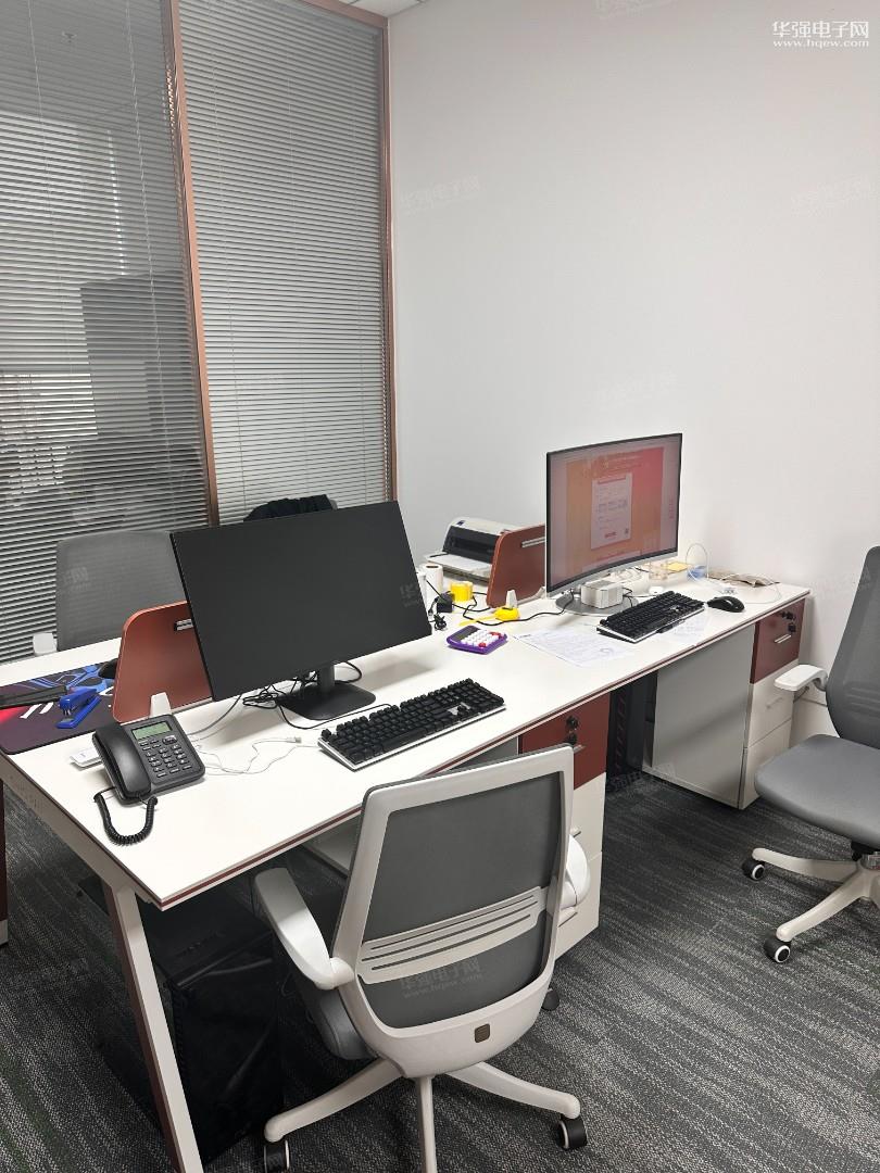 珠海市创美科技有限公司展示图2