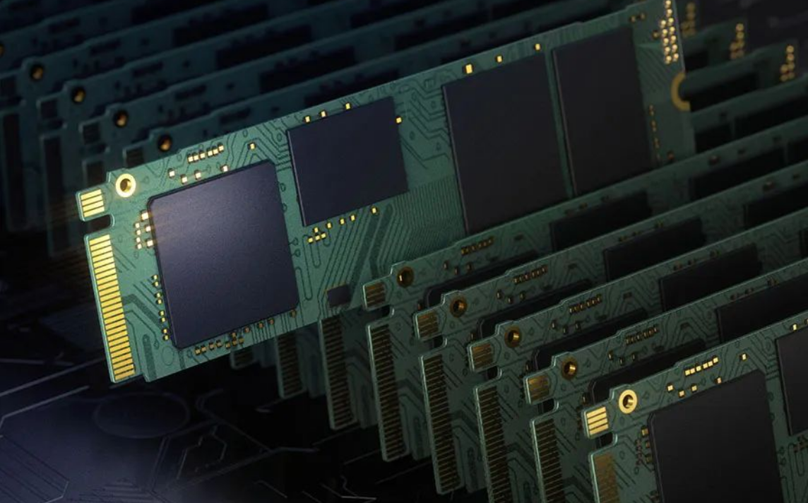 最新全球存储厂商业绩PK及涨价原因分析