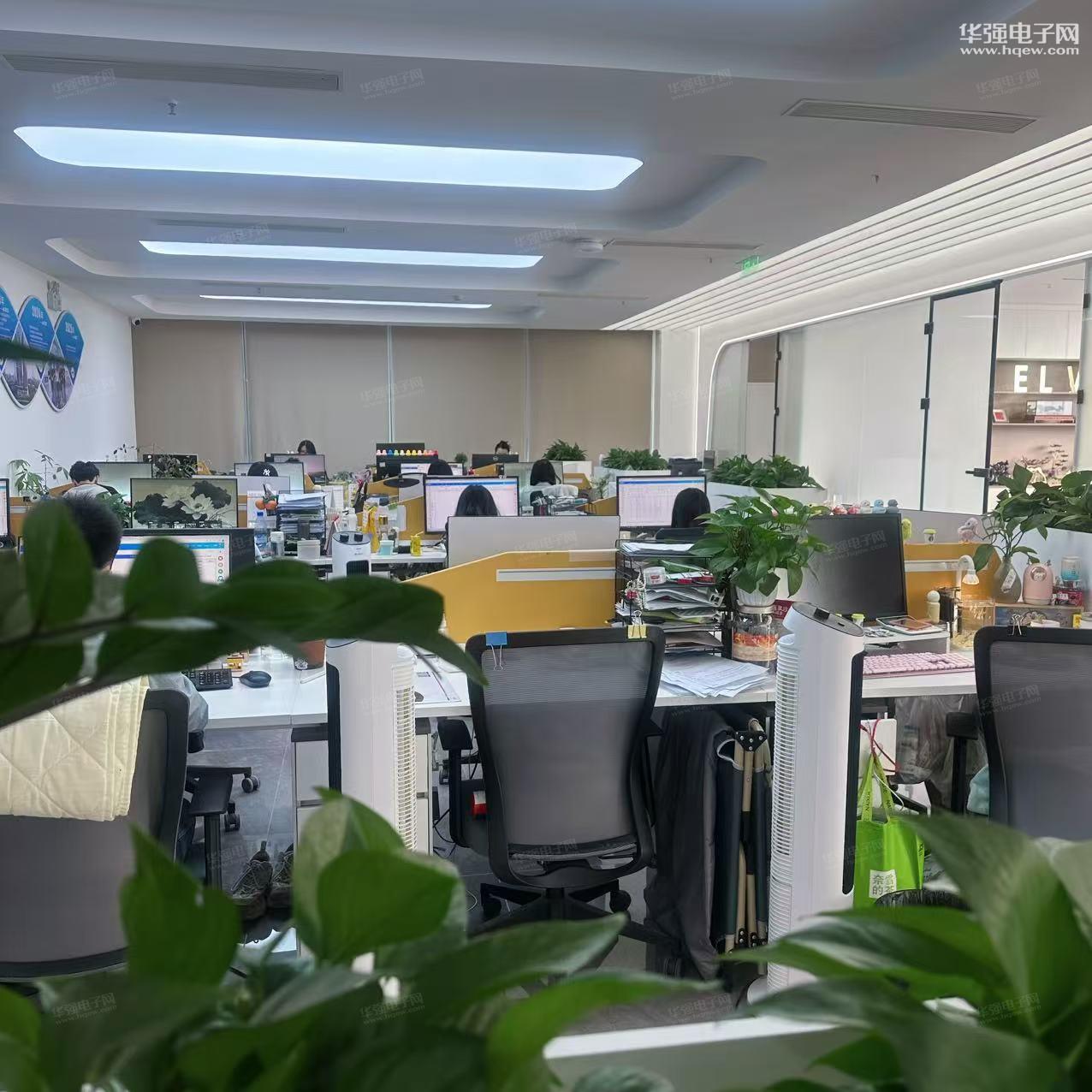 深圳市智其伟业电子有限公司展示图2