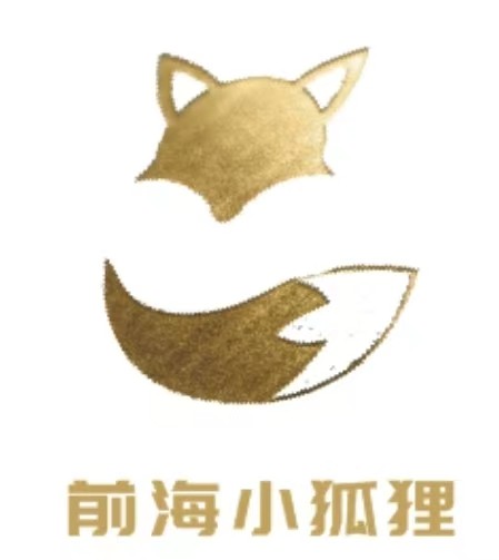 深圳市前海小狐狸科技有限公司logo