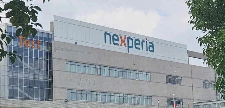 荷兰政府：已暂停对安世半导体的干预