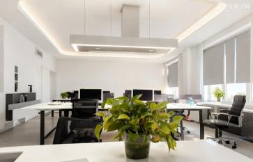 深圳北芯智能电子有限公司实景