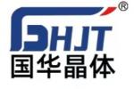 深圳市国华晶体科技有限公司logo