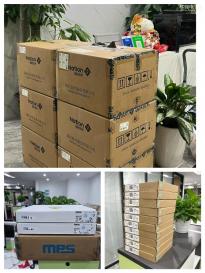 深圳市英瑞尔电子科技有限公司实景