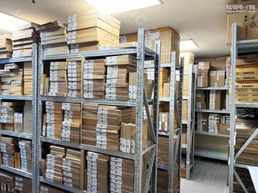 深圳市芯创恒微电子有限公司实景