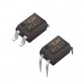 光耦PC817B/C SMD4贴片 DIP4直插